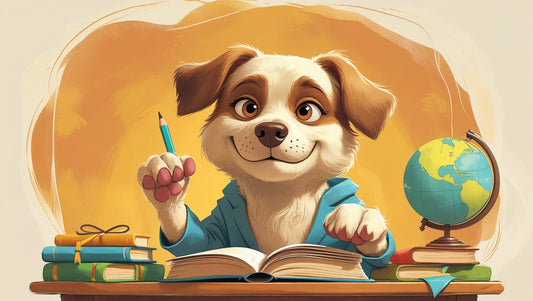 ¿Cómo Educar a un Cachorro en 30 Días? Guía Paso a Paso para Dueños Colombianos