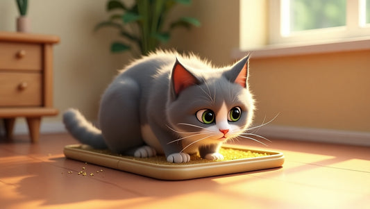 ¿Por qué Tu Gato NECESITA Arena? Beneficios Clave + 3 Mejores Marcas en Colombia